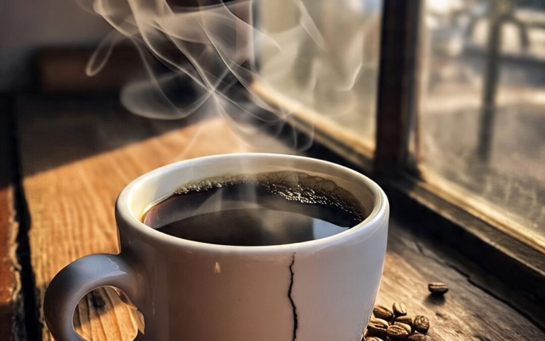 Cara Menjadikan Ampas Kopi sebagai Penyubur Tanaman dan Jenis Ampas yang Bisa Dipakai